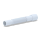 ANI-plast Гнучка труба K406, 40 x 40/50 (351-761 мм)