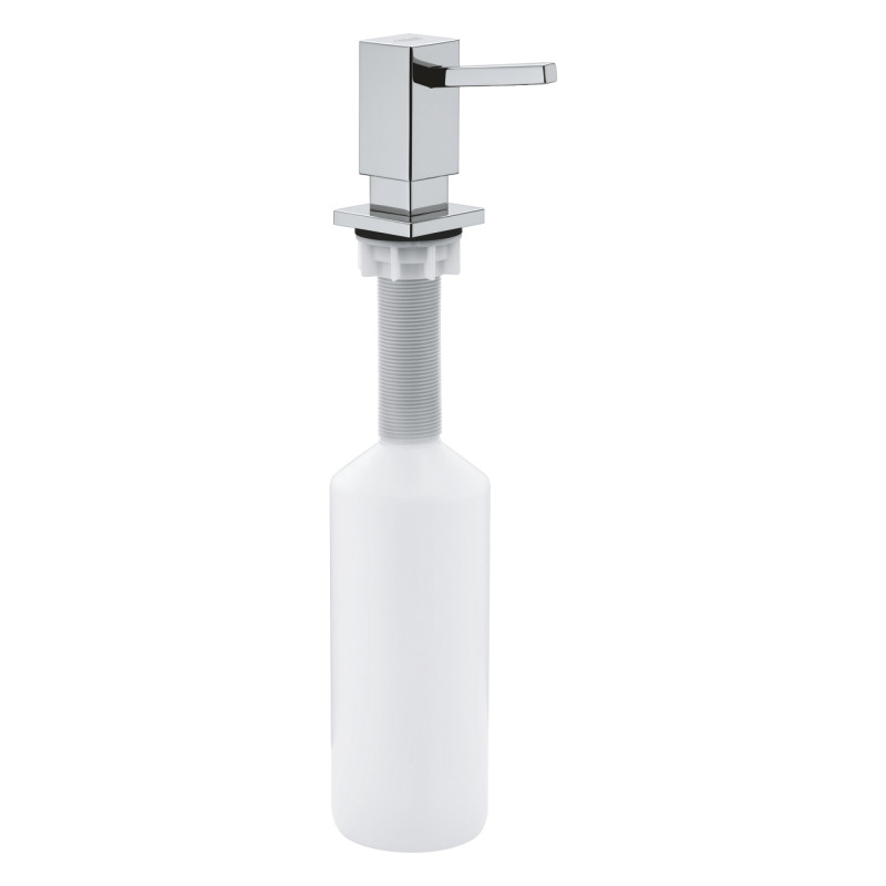 Grohe Cubic Дозатор рідкого мила (40649000)