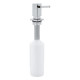 Grohe Cubic Дозатор рідкого мила (40649000)