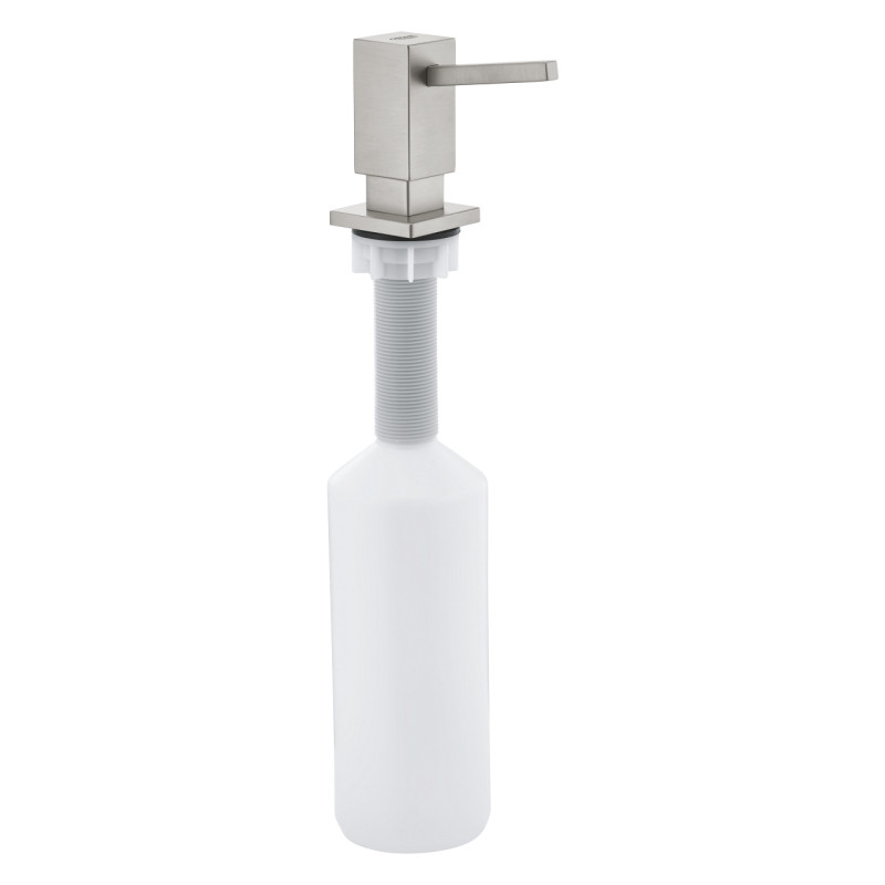 Grohe Cubic Дозатор рідкого мила (40649DC0)