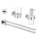 Grohe Essentials Набір аксесуарів 4 в 1 (40846001)