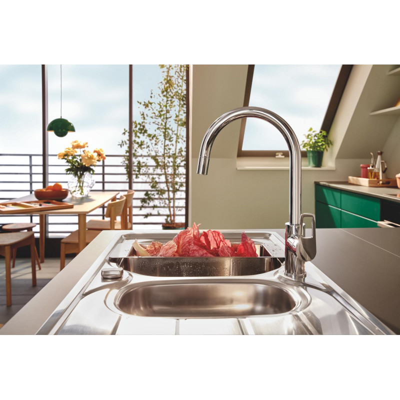 Grohe Багатофункціональний коландер (40853SD0)