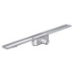 Канал з горизонтальним фланцем ACO ShowerDrain C-line (1085 мм) (408719)
