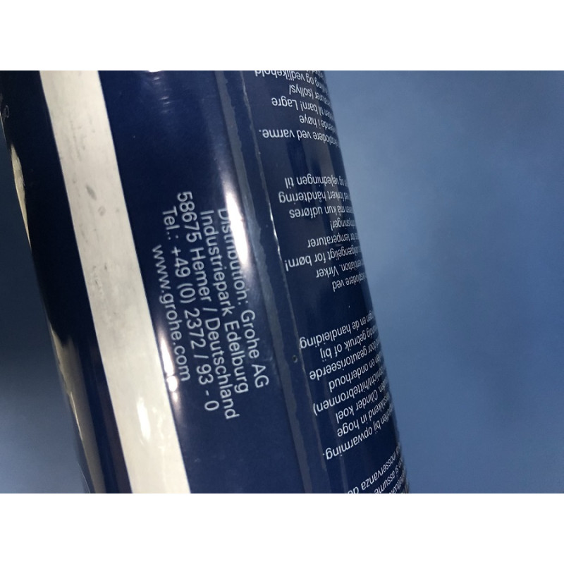 Grohe Blue балон з вуглекислим газом CO2, 1 шт. - 425 гр (40920000)