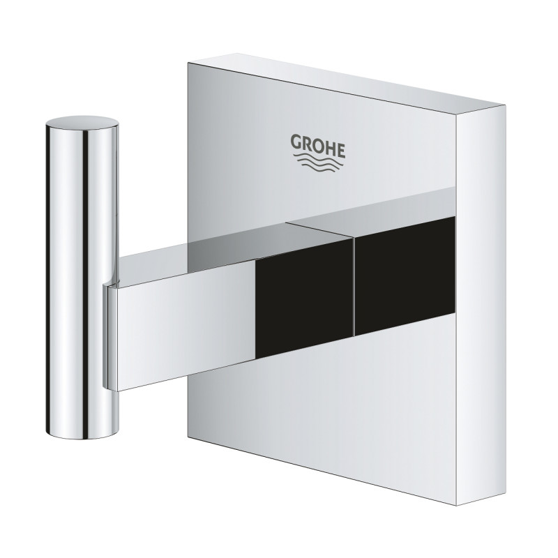 Grohe QuickFix Start Cube Гачок для банного халата (40961000)