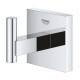Grohe QuickFix Start Cube Гачок для банного халата (40961000)