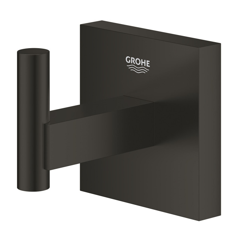 Grohe QuickFix Start Cube Гачок для банного халата (409612430)