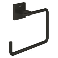 Grohe QuickFix Start Cube Тримач рушника, кільце (409752430)