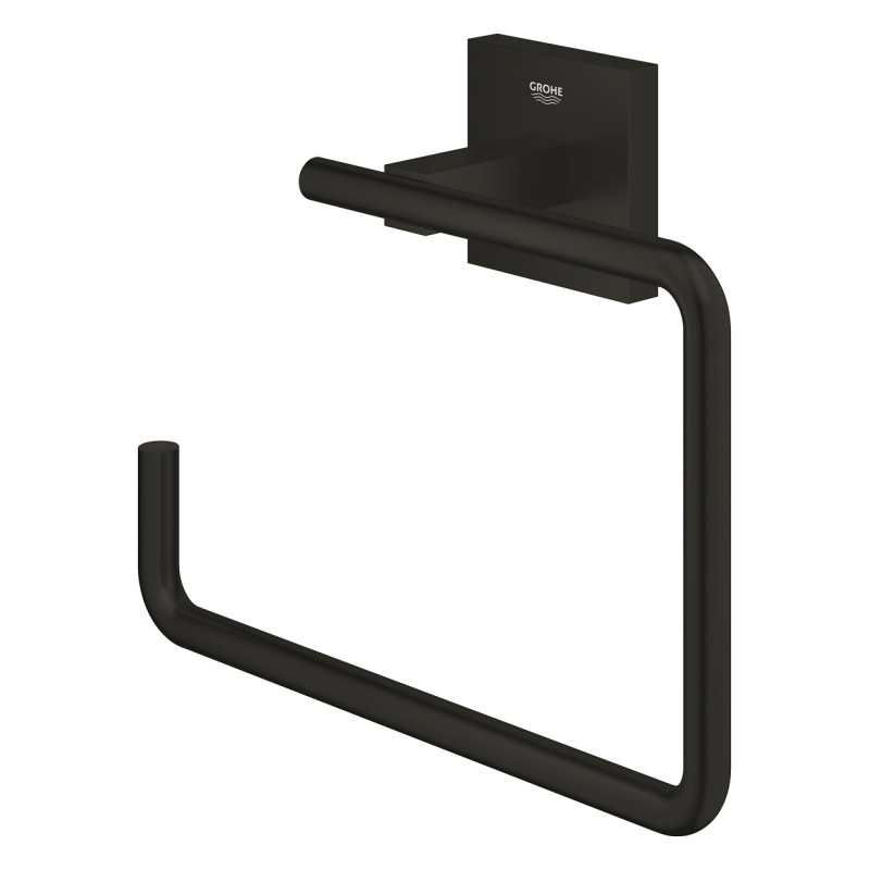 Grohe QuickFix Start Cube Тримач рушника, кільце (409752430)