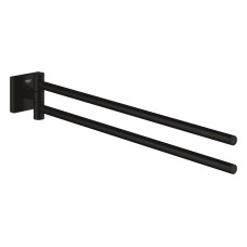 Grohe QuickFix Start Cube Тримач рушника (409762430)