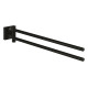 Grohe QuickFix Start Cube Тримач рушника (409762430)