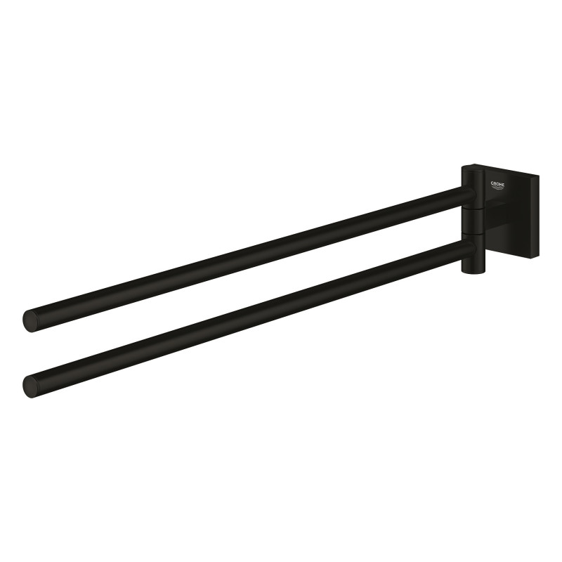 Grohe QuickFix Start Cube Тримач рушника (409762430)
