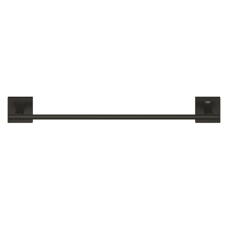 Grohe QuickFix Start Cube Тримач для банного рушника 450мм (409872430)