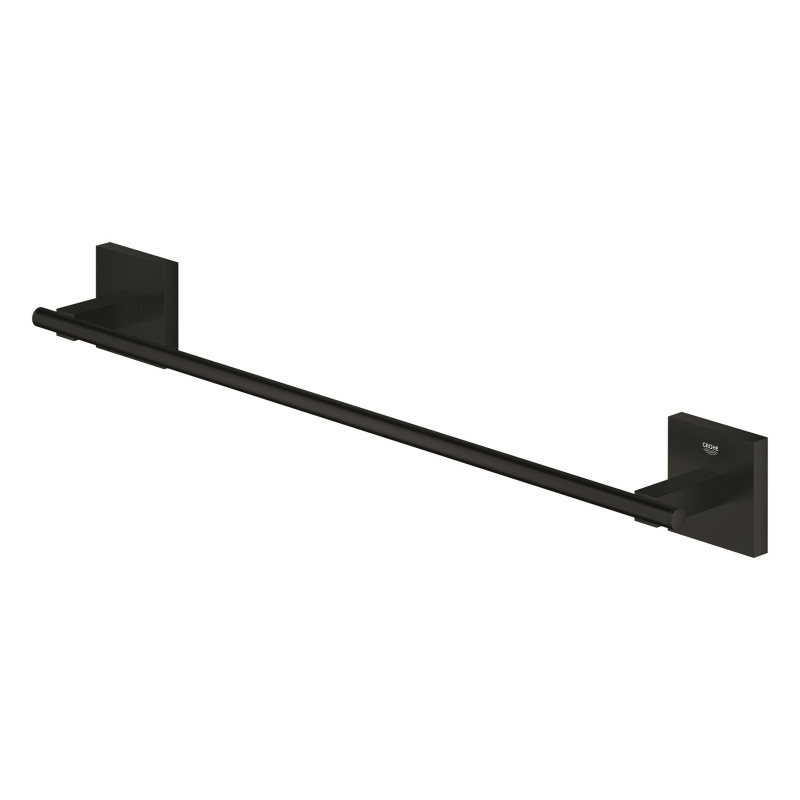 Grohe QuickFix Start Cube Тримач для банного рушника 450мм (409872430)
