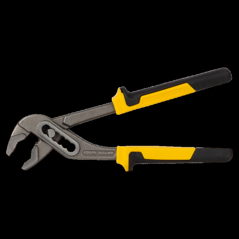 SIGMA Кліщі переставні для труб 200мм Standard (4102691)