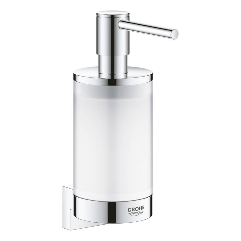 Grohe Selection Тримач для склянки / дозатора рідкого мила (41027000)