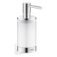 Grohe Selection Тримач для склянки / дозатора рідкого мила (41027000)
