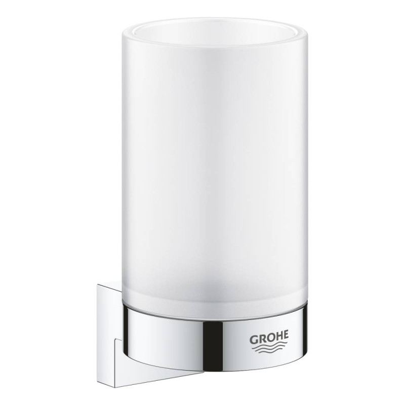 Grohe Selection Тримач для склянки / дозатора рідкого мила (41027000)