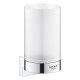 Grohe Selection Тримач для склянки / дозатора рідкого мила (41027000)