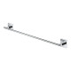 Grohe QuickFix Start Cube Тримач для банного рушника 600мм (41089000)