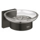 Grohe QuickFix Start Cube Мильниця настінна з тримачем (410962430)