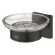 Grohe QuickFix Start Cube Мильниця настінна з тримачем (410962430)