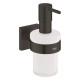 Grohe QuickFix Start Cube Дозатор для рідкого мила з тримачем (410982430)
