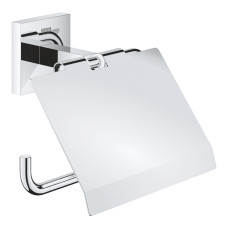 Grohe QuickFix Start Cube Тримач для туалетного паперу (41102000)