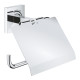 Grohe QuickFix Start Cube Тримач для туалетного паперу (41102000)