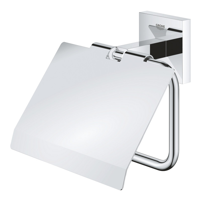 Grohe QuickFix Start Cube Тримач для туалетного паперу (41102000)