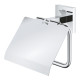 Grohe QuickFix Start Cube Тримач для туалетного паперу (41102000)