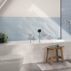 Grohe QuickFix Start Cube Поличка для душу з тримачем (41107000)