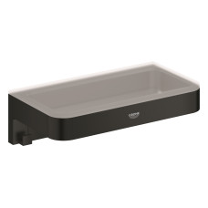 Grohe QuickFix Start Cube Поличка для душу з тримачем (411072430)