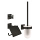 Grohe QuickFix Start Cube Набір аксесуарів 3 в 1 для вбиральні (411232430)