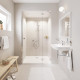 Grohe Start Cosmopolitan Велика кутова поличка-решітка (41172000)