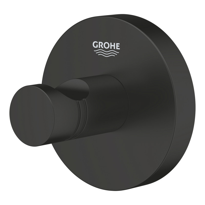 Grohe QuickFix Start Гачок для банного халата (411732430)