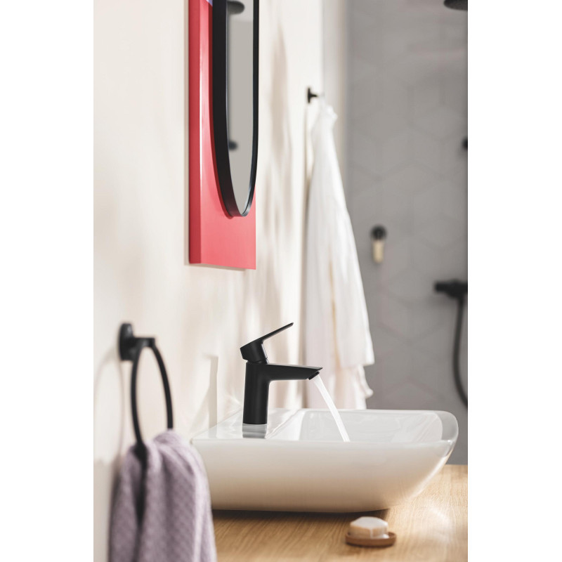 Grohe QuickFix Start Гачок для банного халата (411732430)