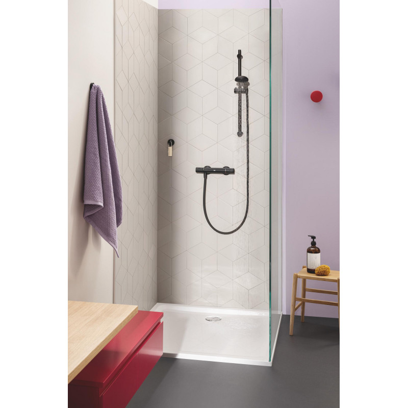 Grohe QuickFix Start Гачок для банного халата (411732430)