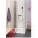 Grohe QuickFix Start Гачок для банного халата (411732430)
