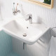 Grohe QuickFix Start Кільце для рушника (41174000)