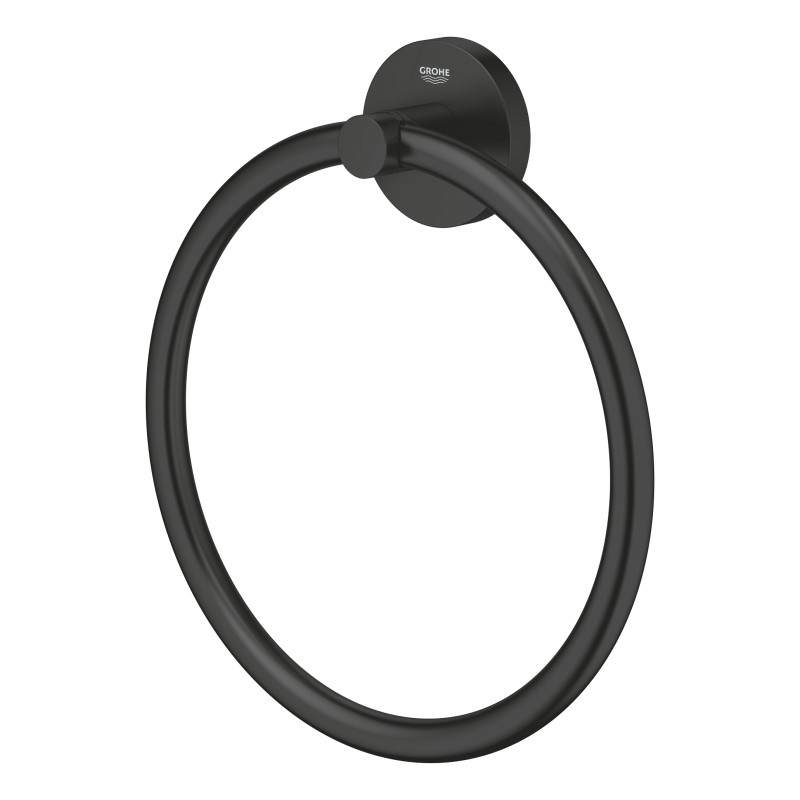 Grohe QuickFix Start Кільце для рушника (411742430)