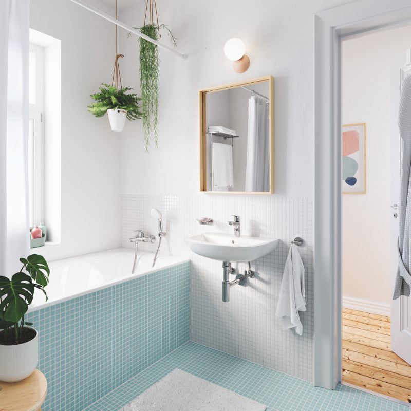 Grohe QuickFix Start Мильниця (41182000)