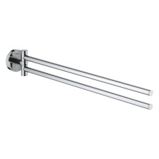Grohe QuickFix Start Тримач для рушника (41183000)