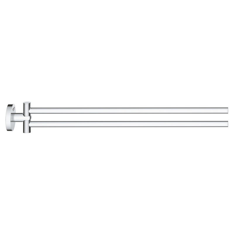 Grohe QuickFix Start Тримач для рушника (41183000)