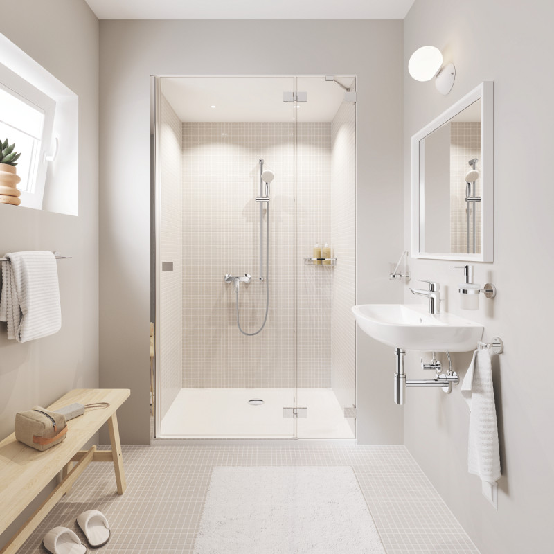 Grohe QuickFix Start Стакан (41184000)