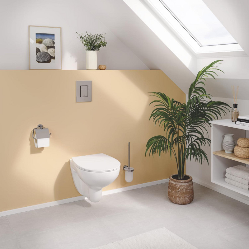 Grohe QuickFix Start Туалетна щітка у комплекті (41185000)