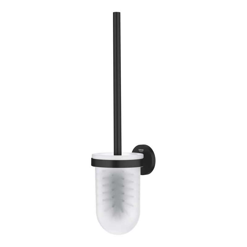 Grohe QuickFix Start Туалетна щітка у комплекті (411852430)