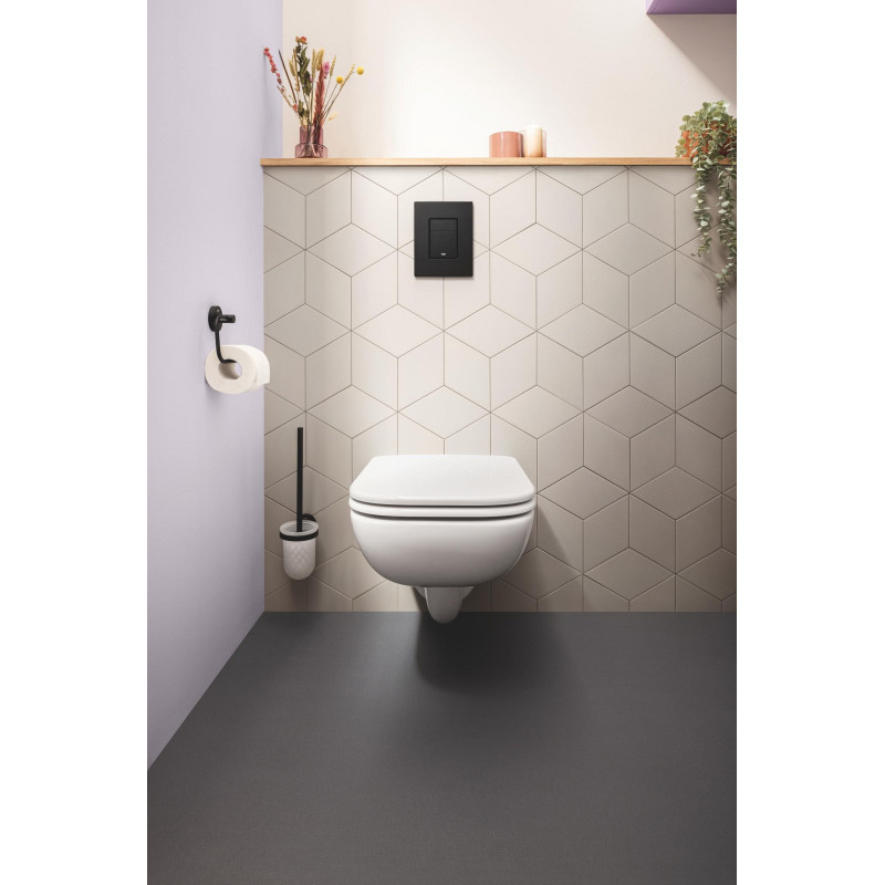 Grohe QuickFix Start Туалетна щітка у комплекті (411852430)