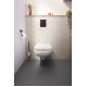 Grohe QuickFix Start Туалетна щітка у комплекті (411852430)