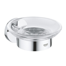 Grohe QuickFix Start Мильниця з тримачем (41193000)